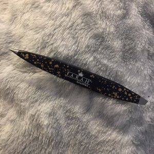 Double sided tweezers